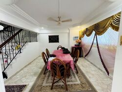 Blk 719 Bedok Reservoir Garden (Bedok), HDB Executive #577248721